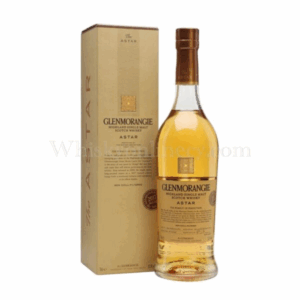 glenmorangie astar (52.5%)