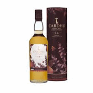 cardhu 2019 special release 14 yr