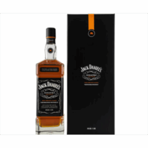 jack daniels sinatra select (45%)
