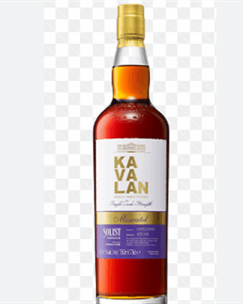 KAVALAN SOLIST EX- BOUBON SINGLE MALT – Sierra Springs Liquor