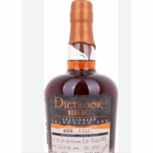 dictador best of - 1973 (45 yr) (42%)