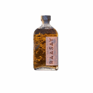 RAASAY NA SIA UNPEAT WINE CASK 61.6%