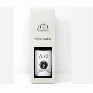 high coast medierra cask