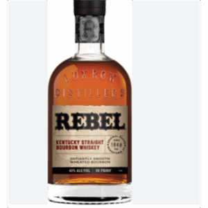 REBEL YELL