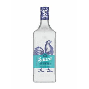 SAUZA SILVER 40%
