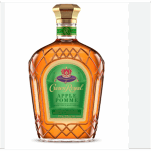 CROWN ROYAL APPLE