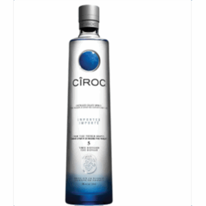 CIROC ULTRA-PREMIUM 40%