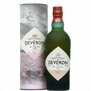 DEVERON 18 YEAR OLD