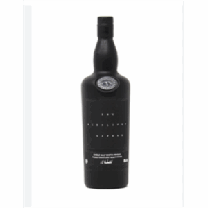 The Glenlivet Cipher (48% abv)