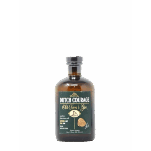 dutch old tom gin 40%