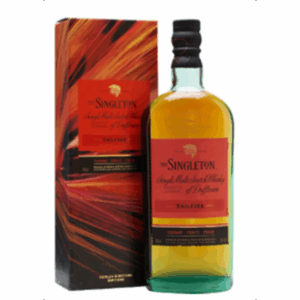 The Singleton Of Dufftown Tailfire (40%