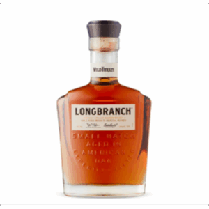 WILD TURKEY LONGBRANCH