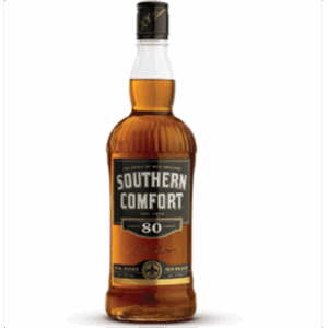 SOUTHERN COMFORT BLACK 40%