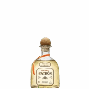 PATRON REPOSADO 40%