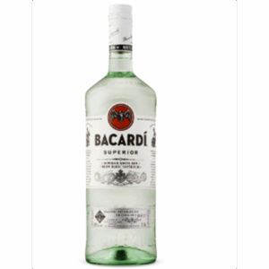 BACARDI SUPERIOR