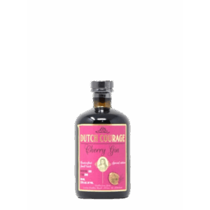 dutch sherry gin 37.5%