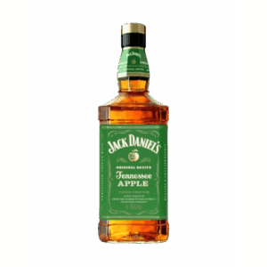JACK DANIEL'S TENNESSEE APPLE 35%