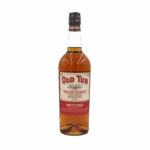 OLD TUB KENTUCKY STRAIGHT BOURBON 50%