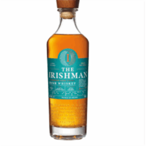 THE IRISHMAN FOUNDERS RESERVE CARIBBEAN