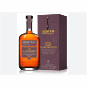 MOUNT GAY PORT CASK  55%