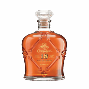 CROWN ROYAL 18 YEAR OLD 40%