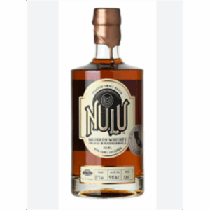 NULU RESERVE SMALL BATCH BOURBON