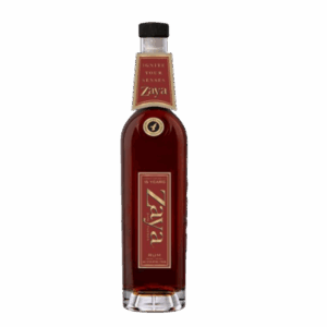 ZAYA ALTA FUERZA RUM 57.5%