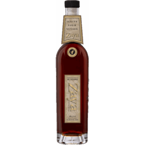 ZAYA COCOBANA 40%