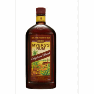 MYER'S DARK RUM