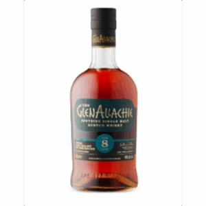 GLENALLACHIE 8 YO 46%