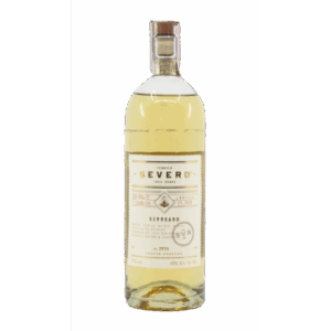 SEVERO TEQUILA REPOSADO 40%