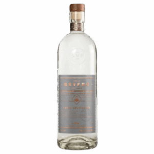 SEVERO TEQUILA ANEJO 40%