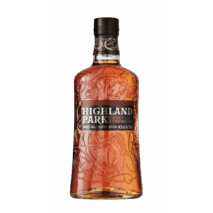 HIGHLAND PARK CASK STRENGTH 2022 64.1%