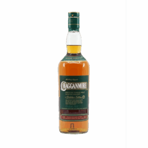 CRAGGANMORE DISTILLERS EDITION SPEYSIDE