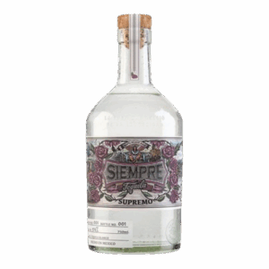SIEMPRE SUPREMO 55%