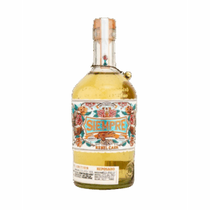 SIEMPRE REBEL NORTHERN GOLD 42%