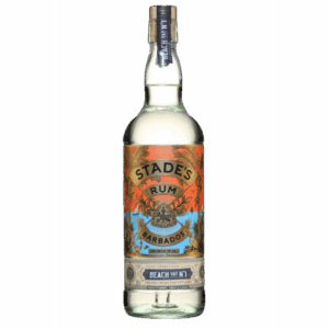 STADE'S RUM BEACH VAT NO 1 43%