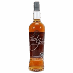 PAUL JOHN CASK 57.7%