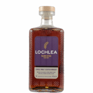 LOCHLEA FALLOW EDITION 2ND CROP 46%