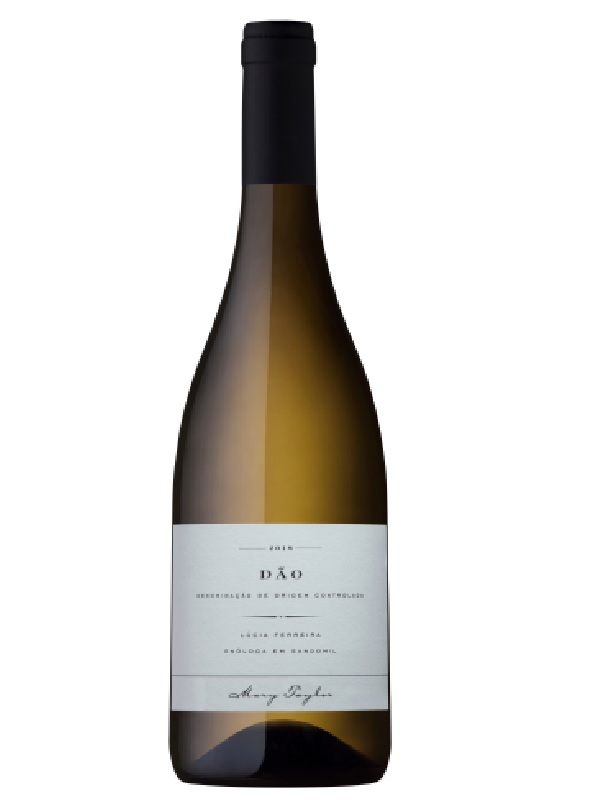 MARY TAYLOR DAO BRANCO 750ML 13.5%ALC