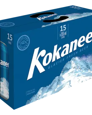 Kokanee 15 pack