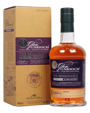 Glen Garioch The Renaissance 4th Chapter