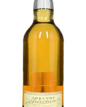 ADELPHI LINKWOOD 25YR