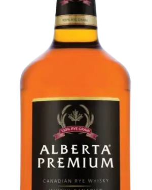 ALBERTA PREMIUM RYE (PET)