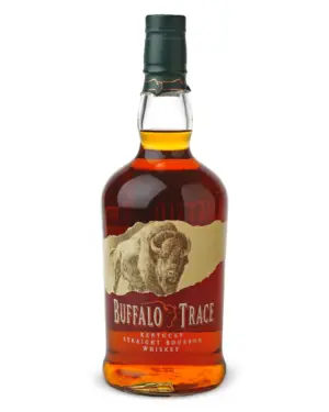 BUFFALO TRACE