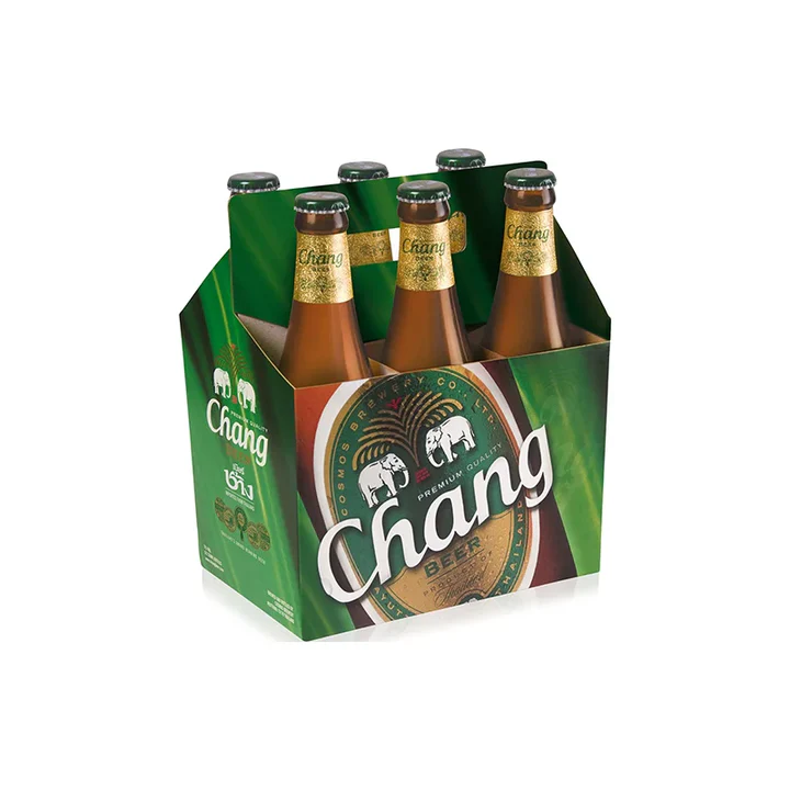chang 6pk beer