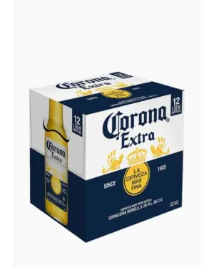 Corona 12 pack