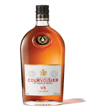 COURVOISIER V.S. 40%