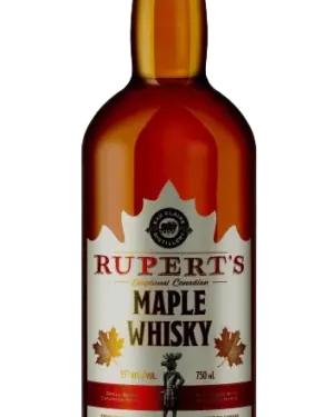 EAU CLAIRE RUPERT’S 35%