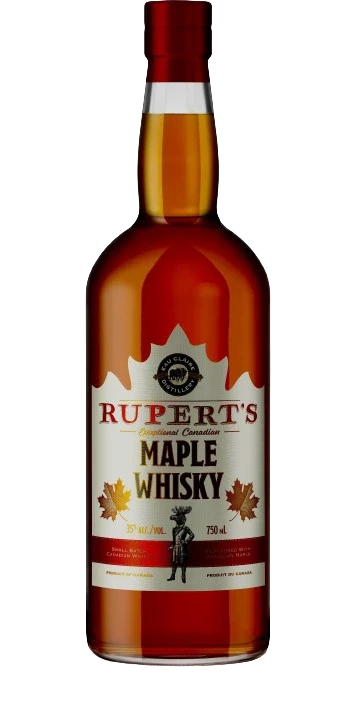 EAU CLAIRE RUPERT’S 35%